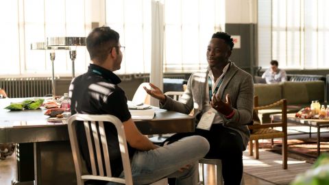 Session de mentorat personnalisé